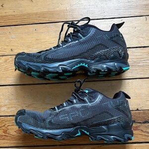 La Sportiva Wild Cat 2.0 Women’s GTX Goretex EU 40.5, US 9